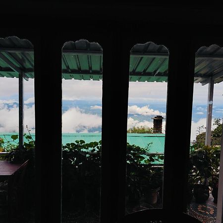 Venish Home Stay Kodaikanal Exterior foto