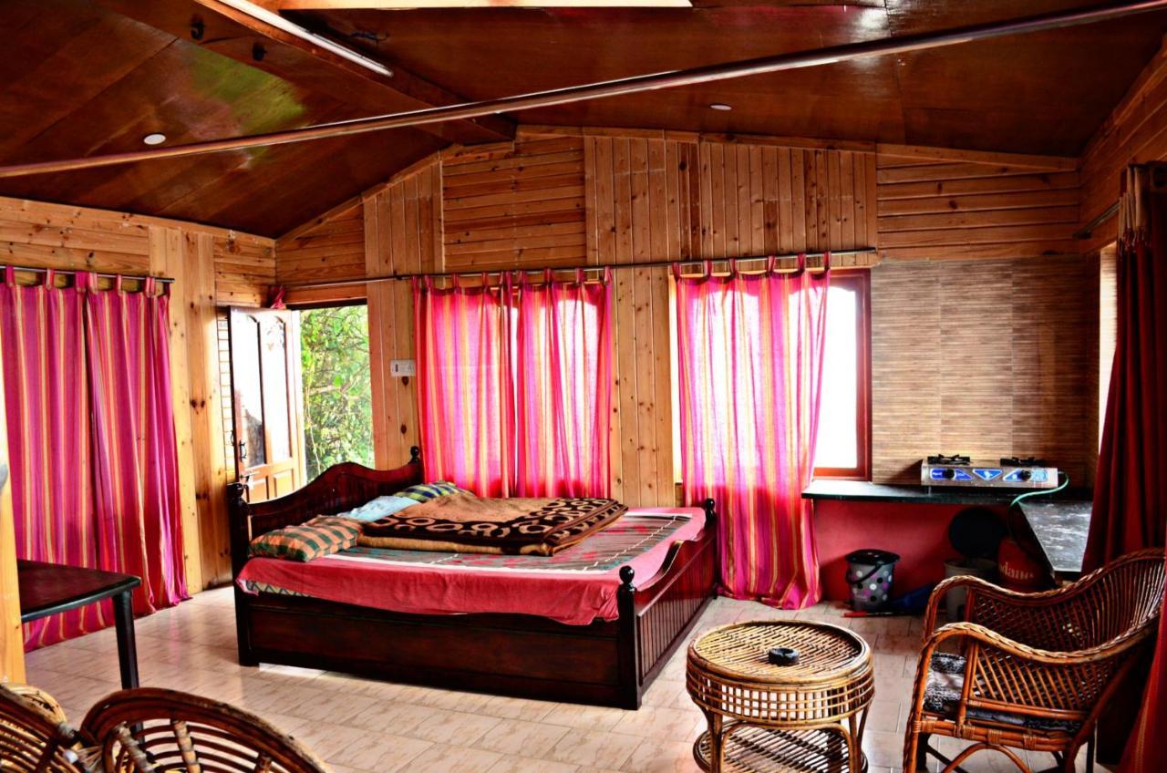 Venish Home Stay Kodaikanal Exterior foto
