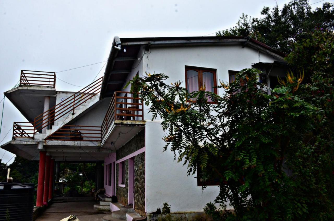 Venish Home Stay Kodaikanal Exterior foto