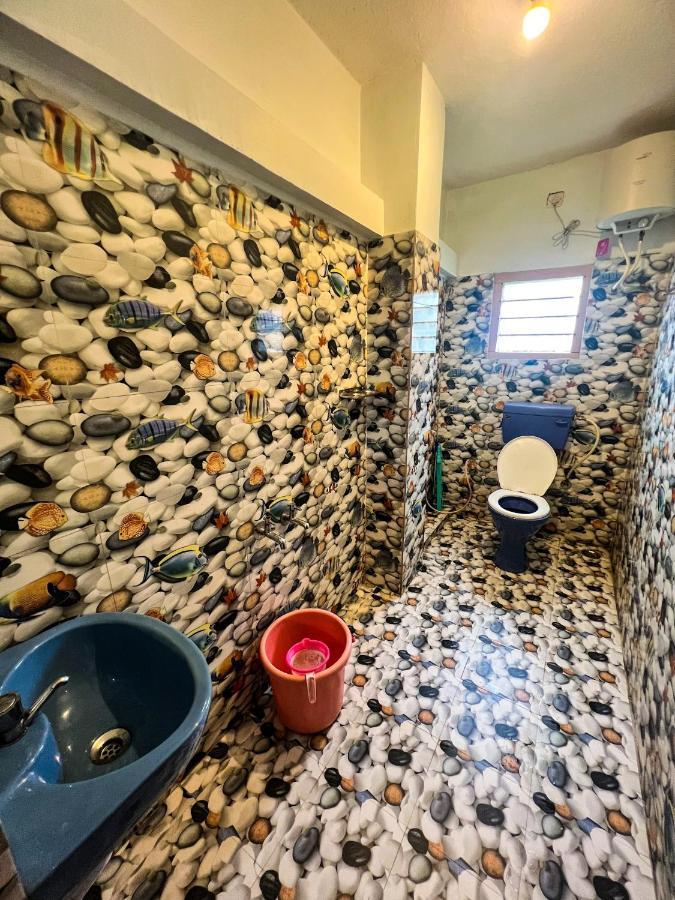 Venish Home Stay Kodaikanal Exterior foto