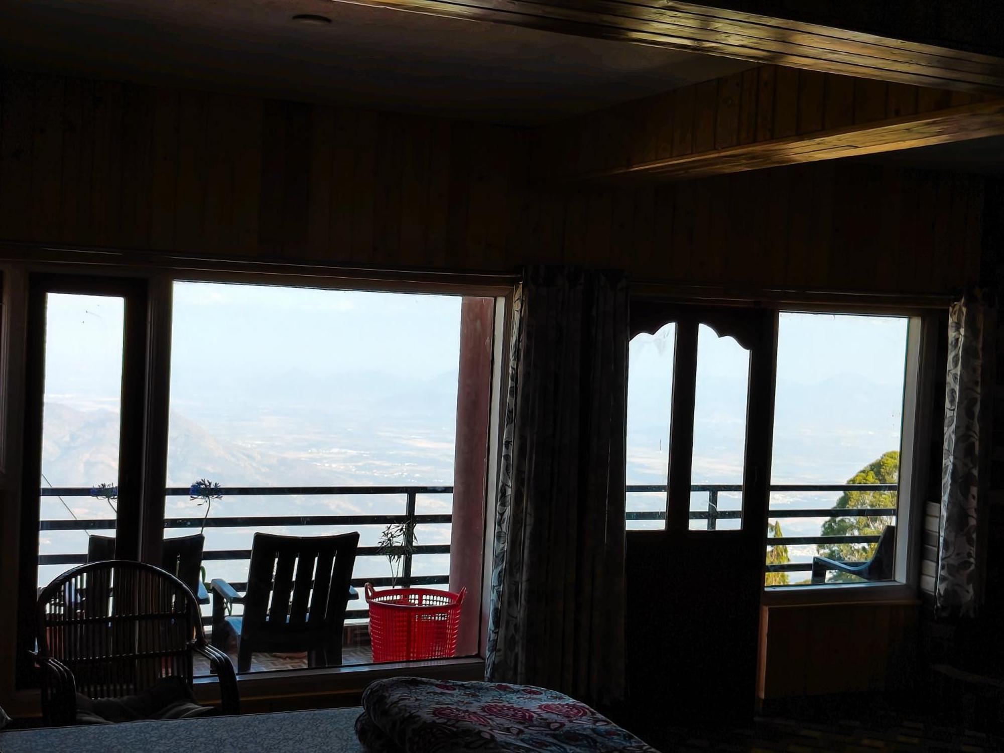 Venish Home Stay Kodaikanal Exterior foto