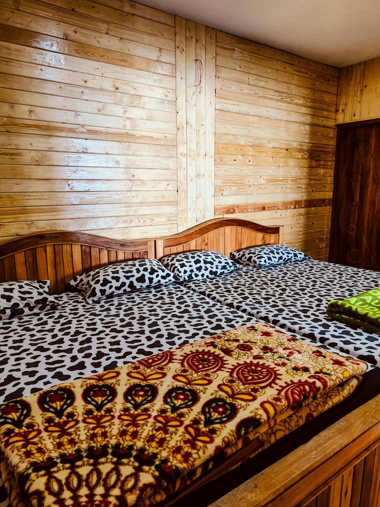 Venish Home Stay Kodaikanal Exterior foto